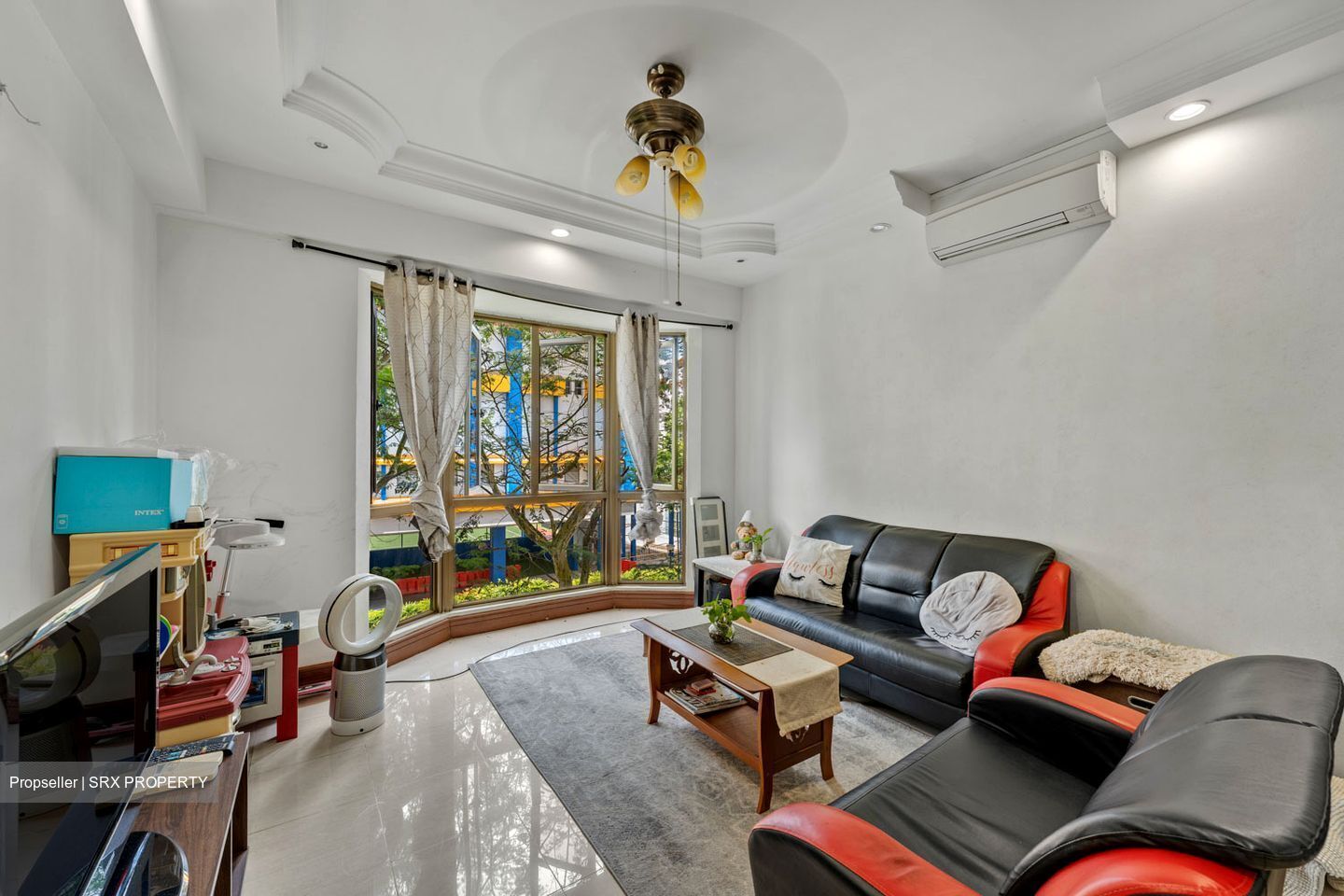 Parkview Apartments (D23), Apartment #502488861